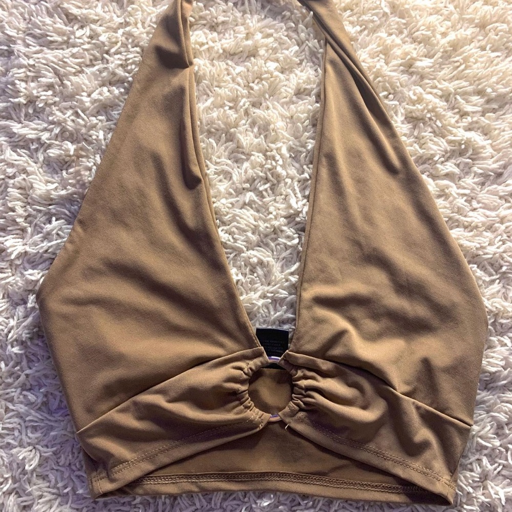 Cami Top